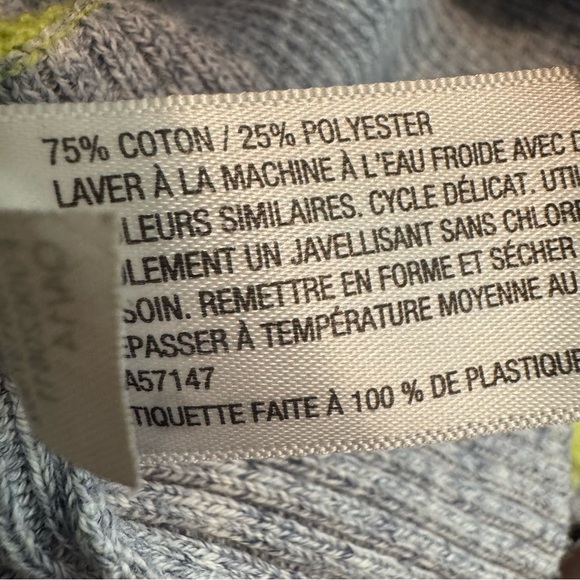 GUC Mossimo Tunic Cardigan Sweater - Picture 13 of 13